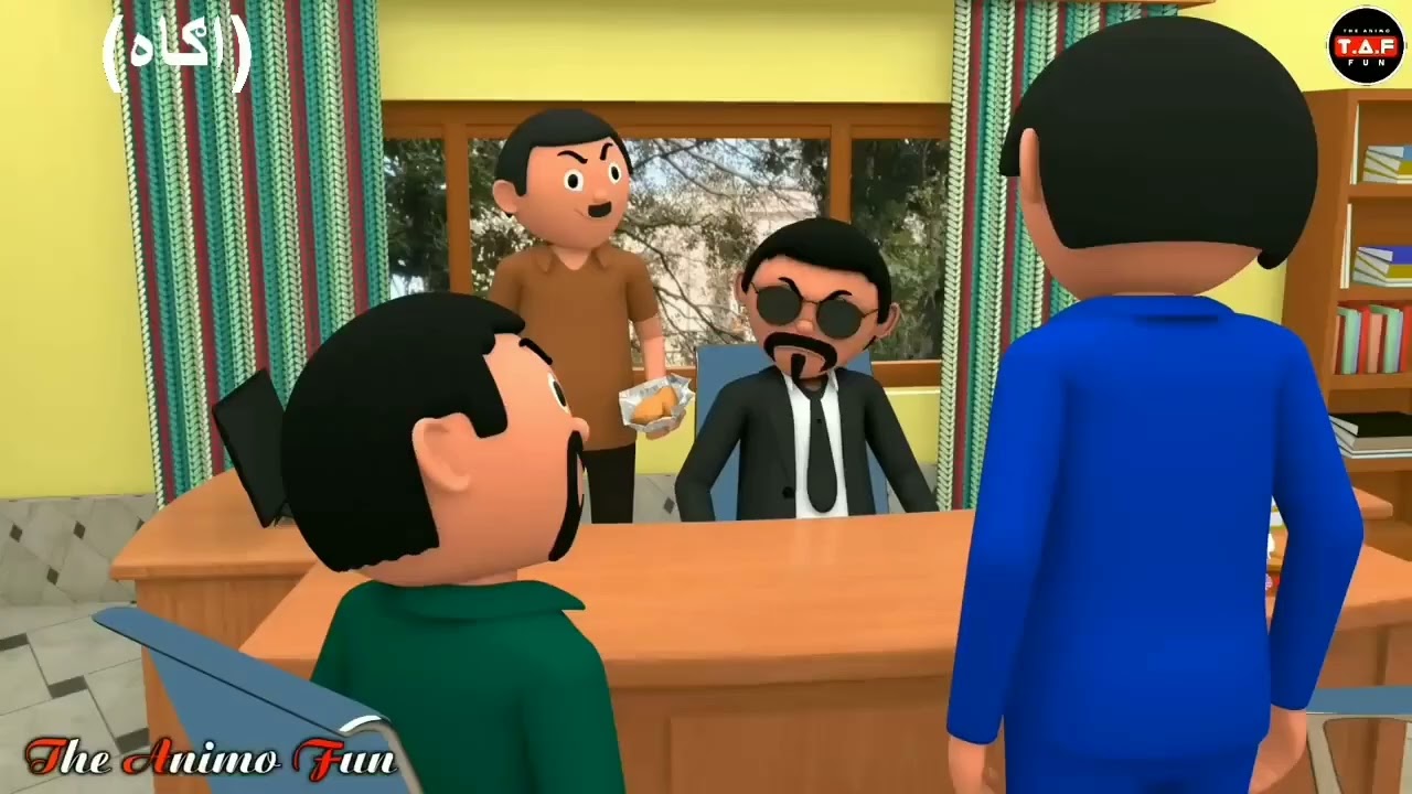 Business new funny video 😁