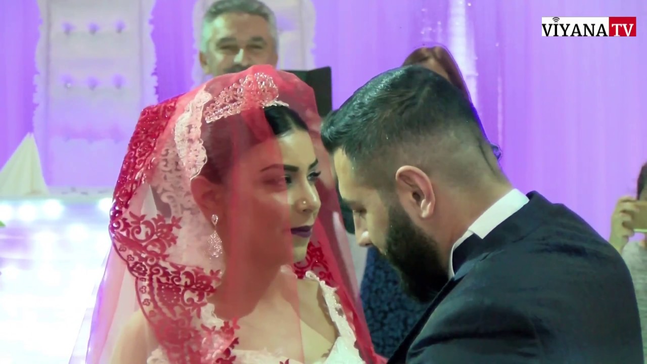 Avusturya/Viyana Demet(Müldür)Yildirim/Ugur Yildirim Dügün 19.05.2018 kisa pasaj
