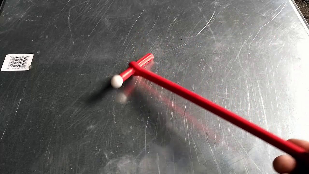 PDR: JVF Body Hammer, KECO Fire Knockdown - PDR