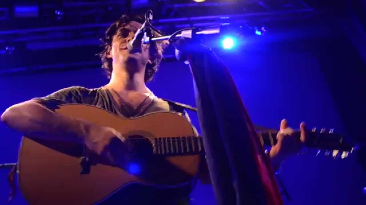 Jack Savoretti - Ancora Tu (Lucio Battisti acoustic cover)