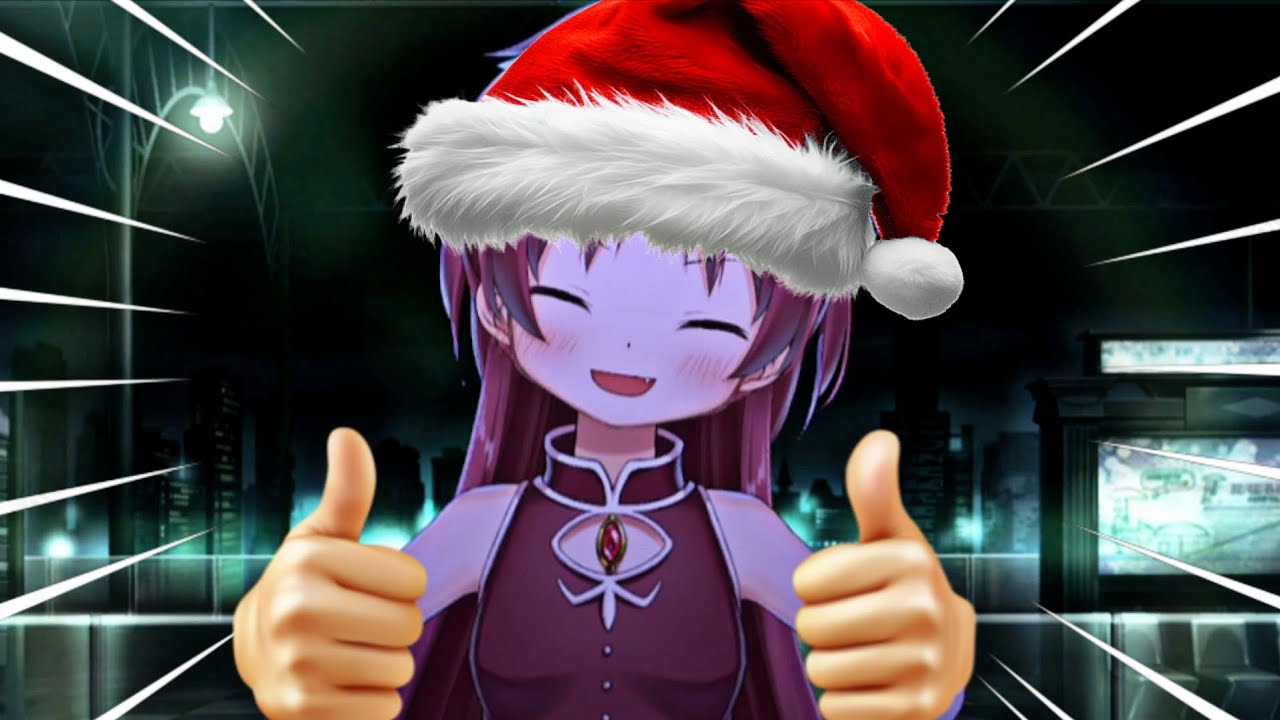 This is how Kyoko got her first new Variant 💀 | Puella Magi MADOKA MAGICA MAGIA EXEDRA 