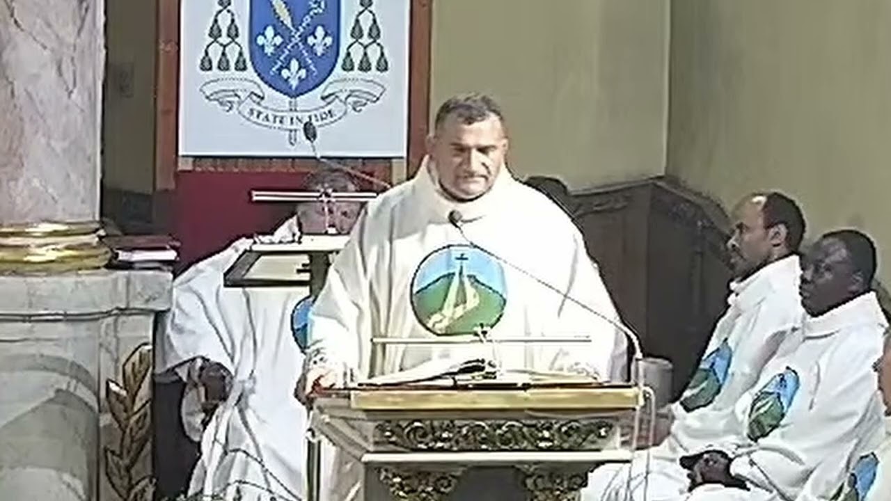 Pokusa wiary bez wchodzenia na g&oacute;rę