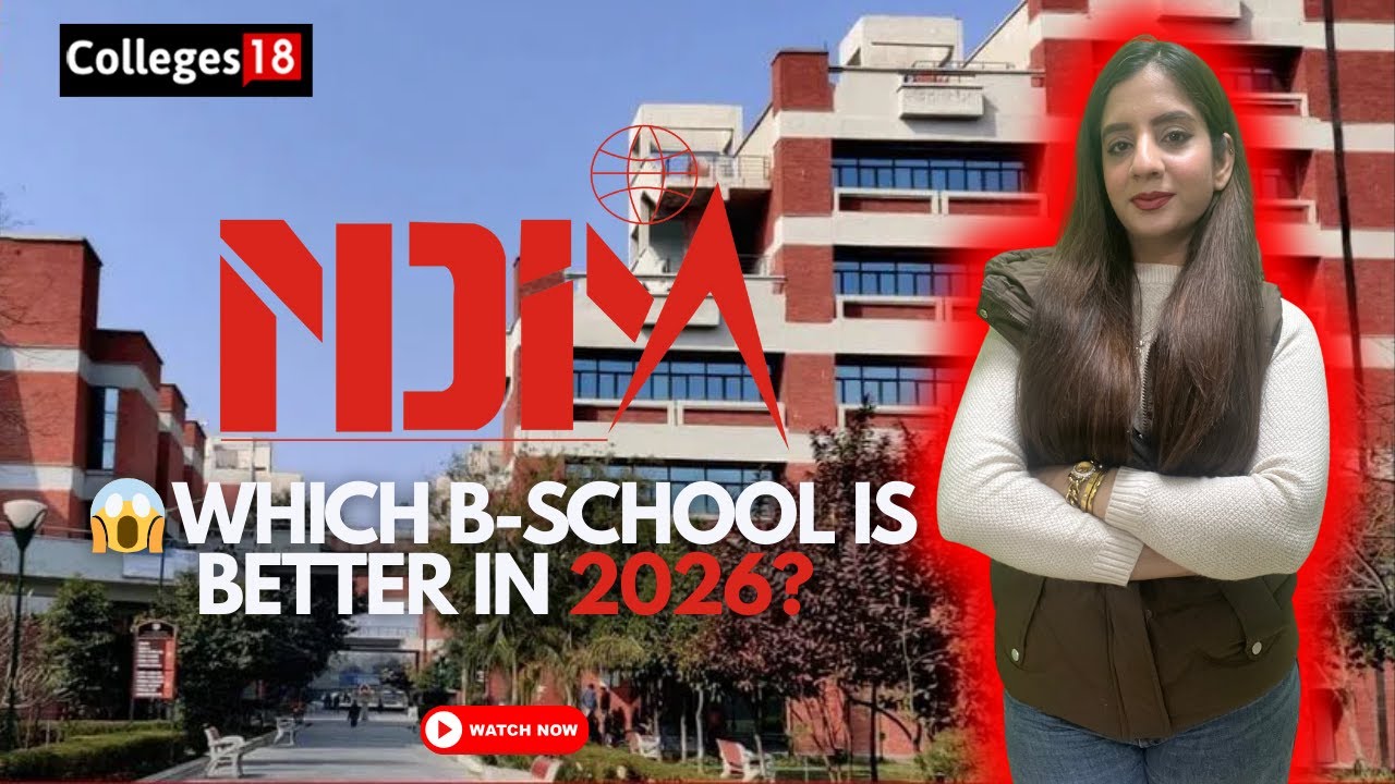 NDIM New Delhi Review 2025 🔥 Placements गिर गए? ROI, Fees, Reality Check | Honest Review