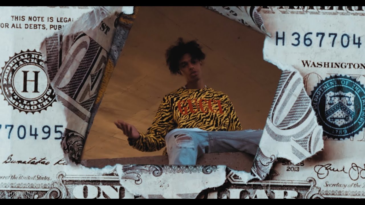CAIRO! - Fresh! [Official Music Video]