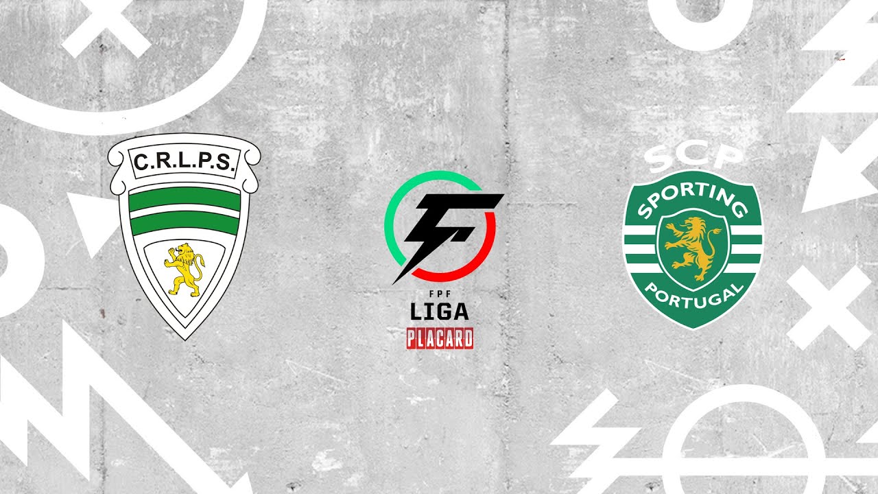 Liga Placard | Resumo | Leões Porto Salvo 3 - 2 Sporting CP | Play off, Meias-finais, Jogo 1