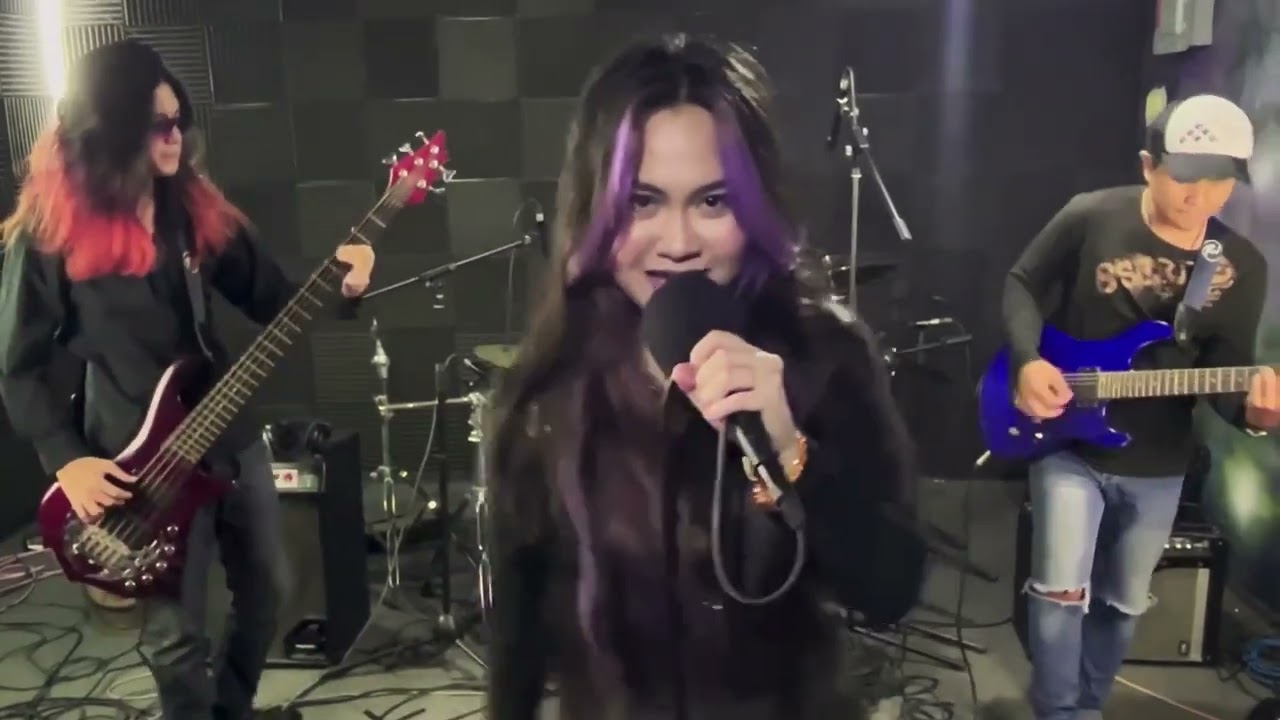 Liwanag sa Dilim - Rivermaya Cover By VJOSH TRIBE