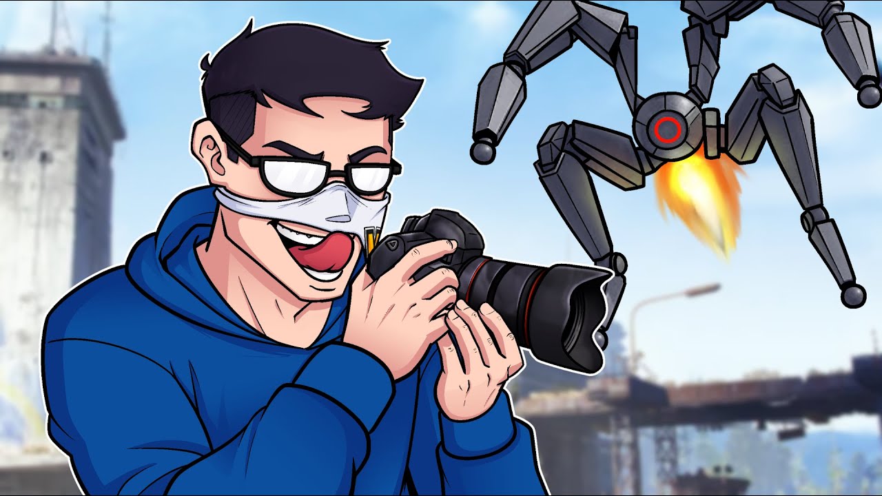Документирование Arc Raiders было ошибкой