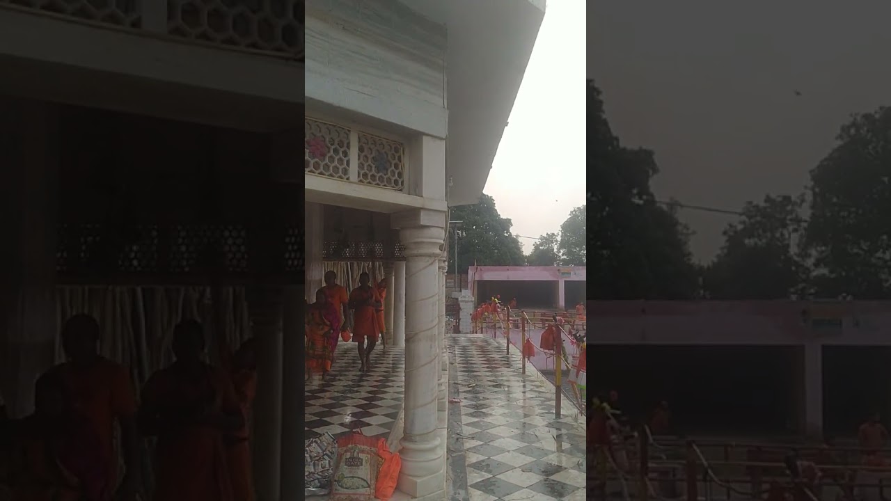saty govind dham
