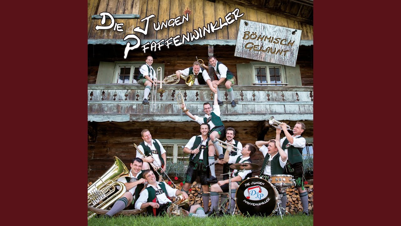 Mährische Dorfpolka