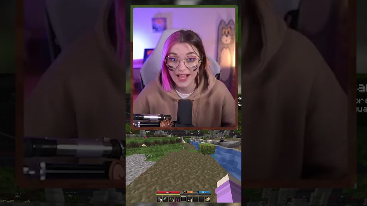 Yo en Hunt & Run: 🤡