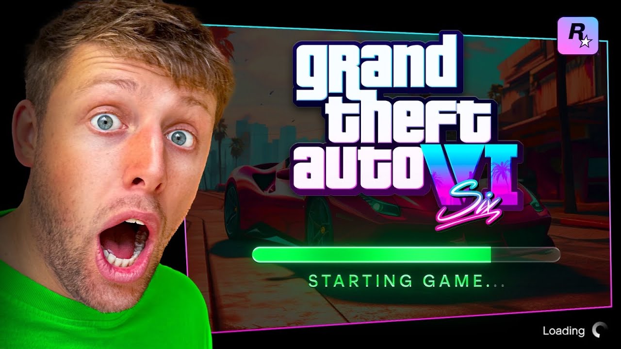 HARRY FINALLY GETS REDEMPTION ON SIDEMEN GTA