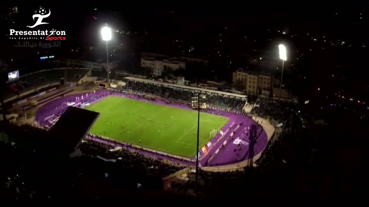 ملخص وأهداف مباراة المصري 4 - 0 جرين بافالوز الزامبي | ذهاب دور الـ 64 الكونفدرالية الأفريقية