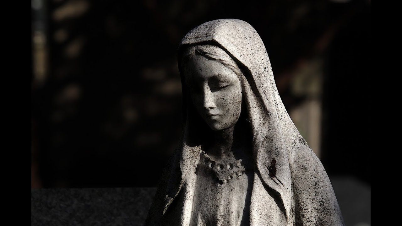 FEMINISMO e MARIANISMO: Idolatria Feminista