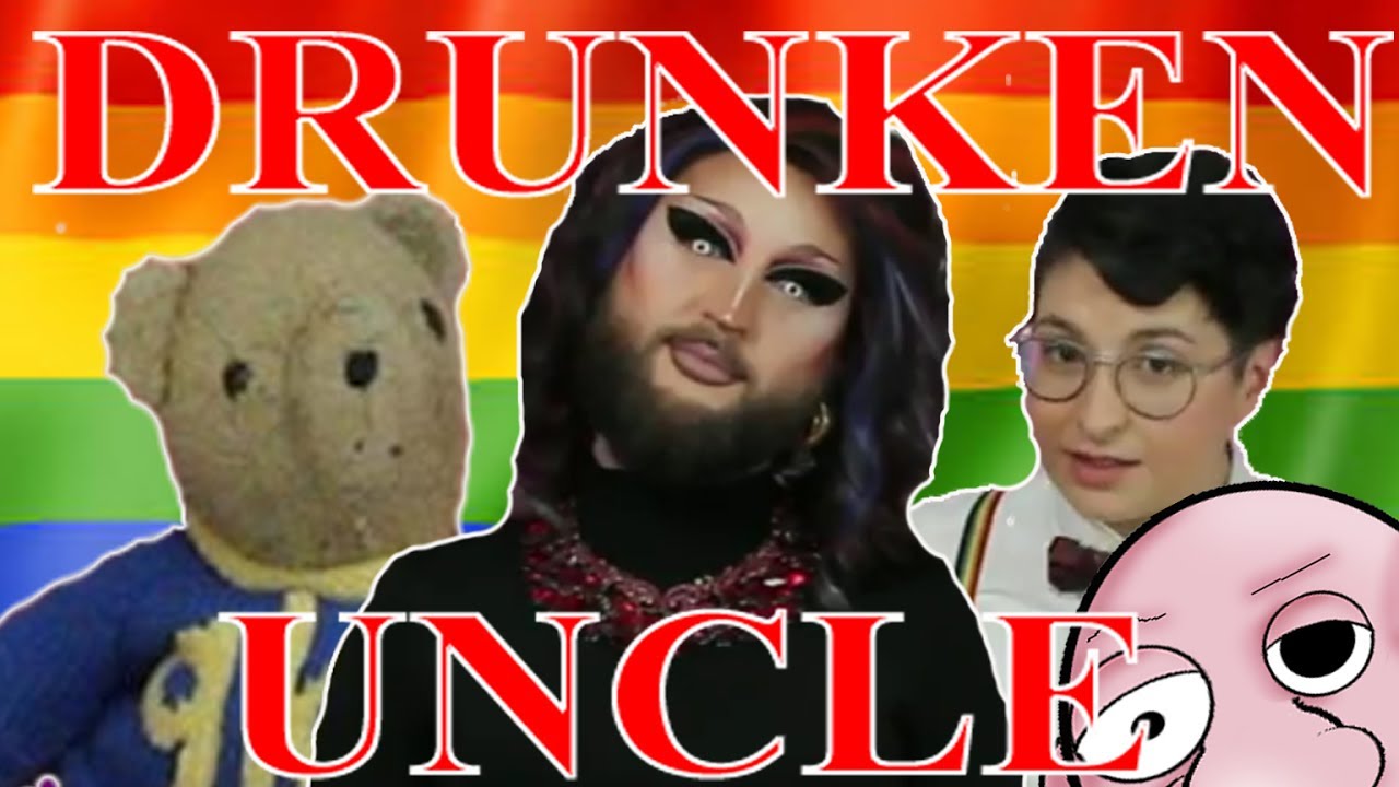 Queer Kid Stuff on Dragging You Down