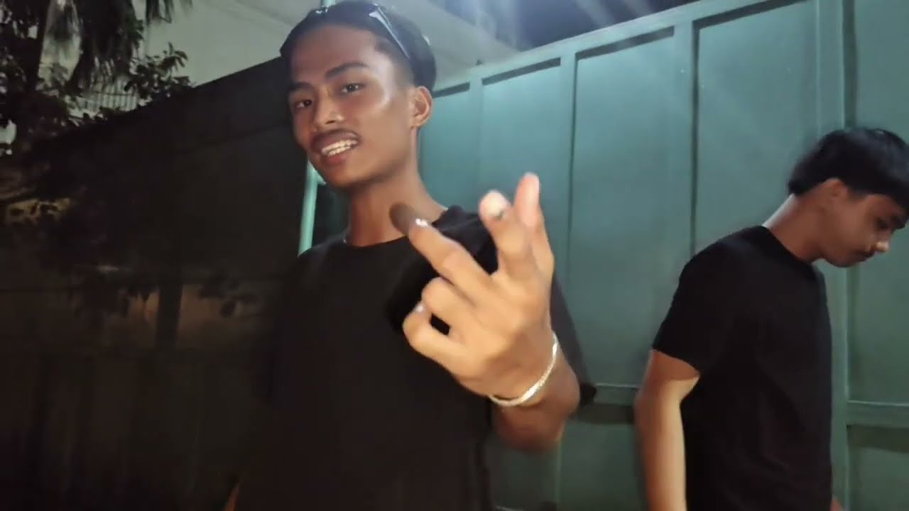 RISIN' K - COLD TREATS (Official Music Video) prod by. noisesoul