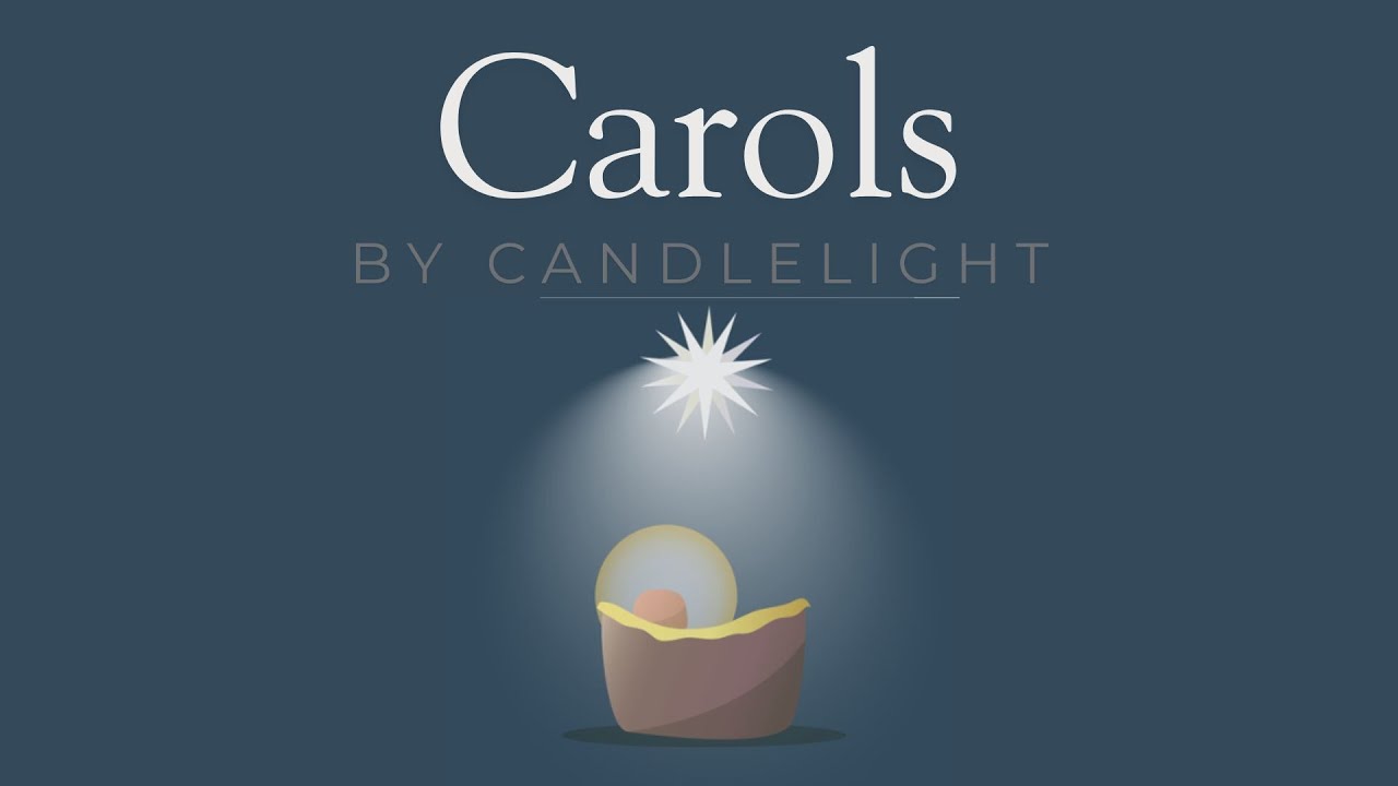 Carol Service (Philippians) | 6:30pm Grace Church IOW | 14/12/2025