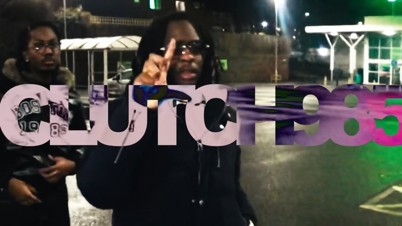 Clutch.985 - E4