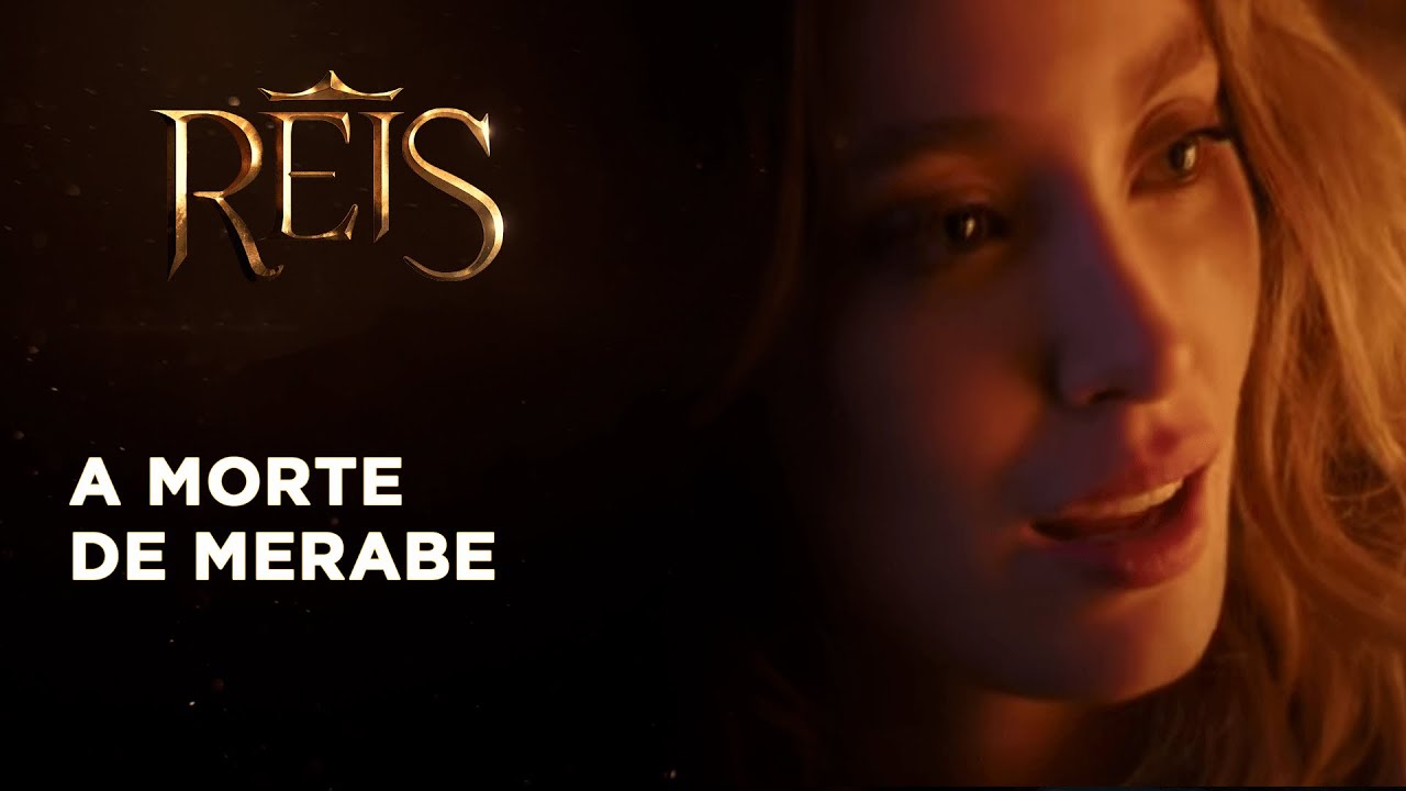 Reis - A Conquista | A morte de Merabe