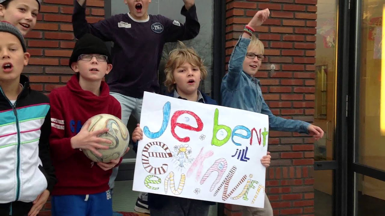 Lipdub Jill 7B