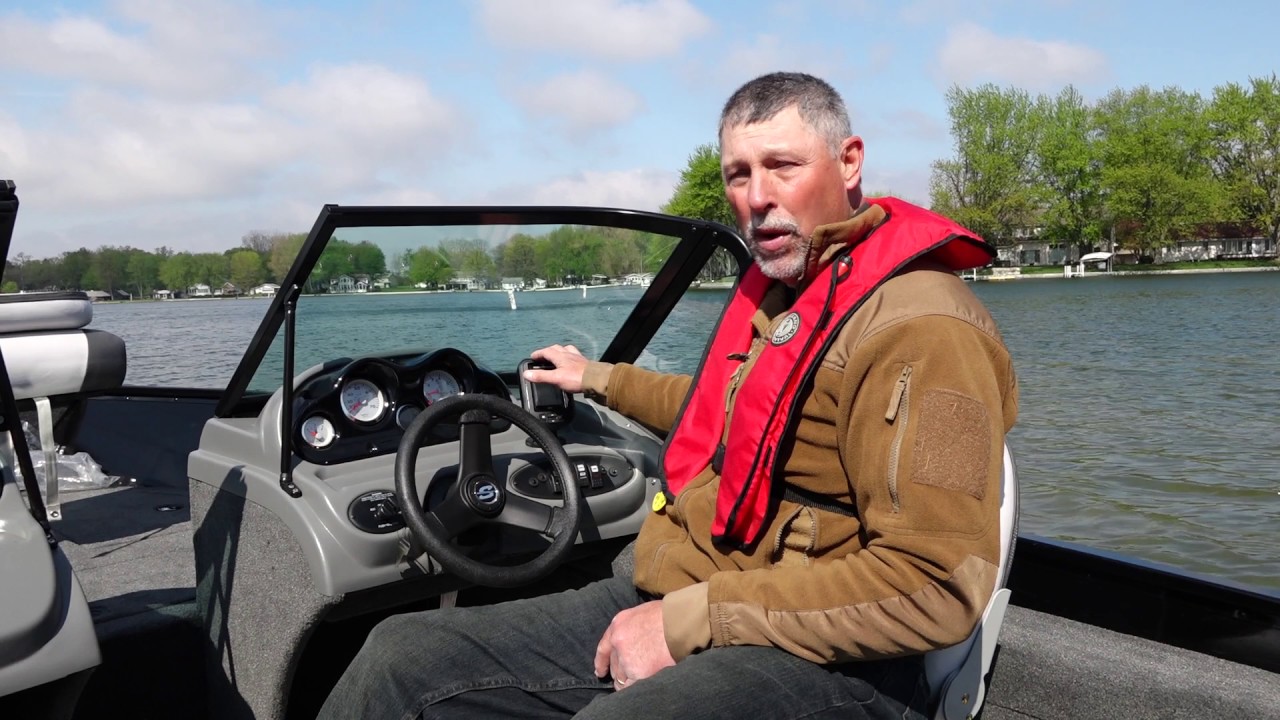 SmokerCraft 162 Pro Angler