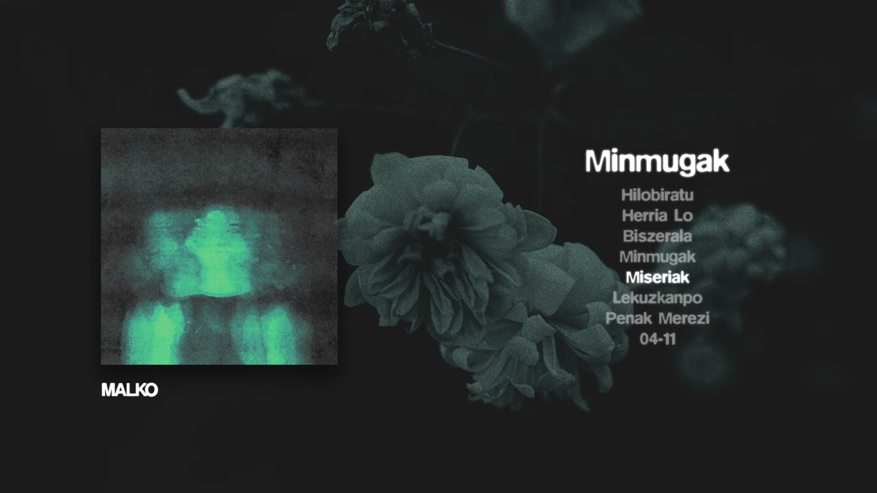 MALKO - Miseriak