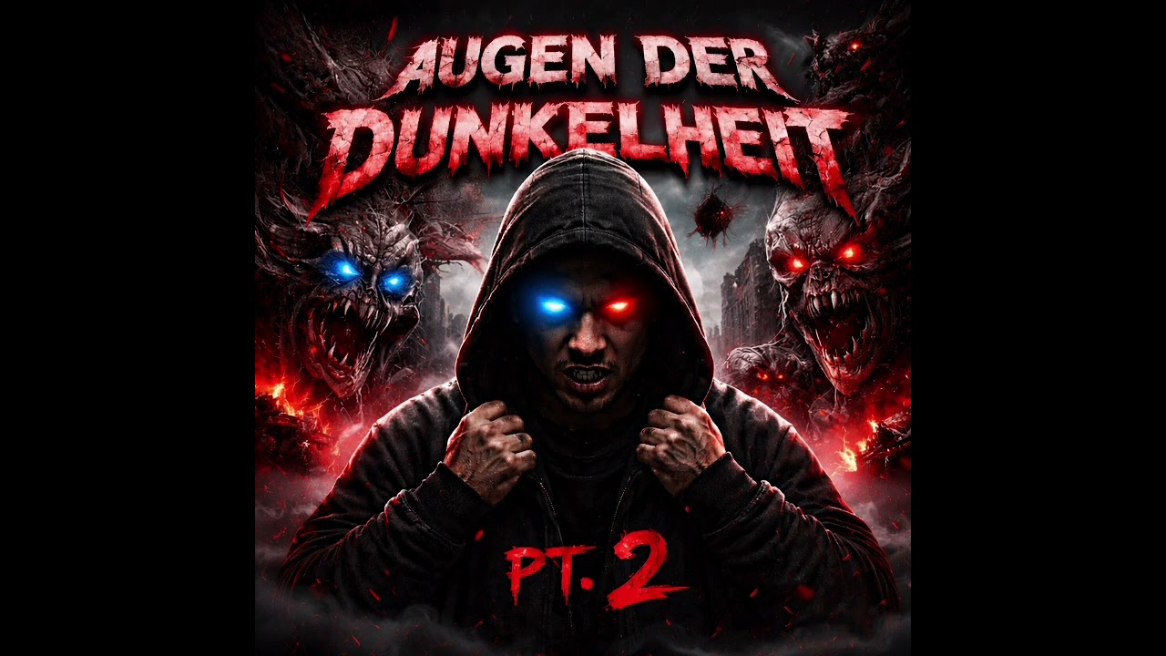 Augen der Dunkelheit Part 2