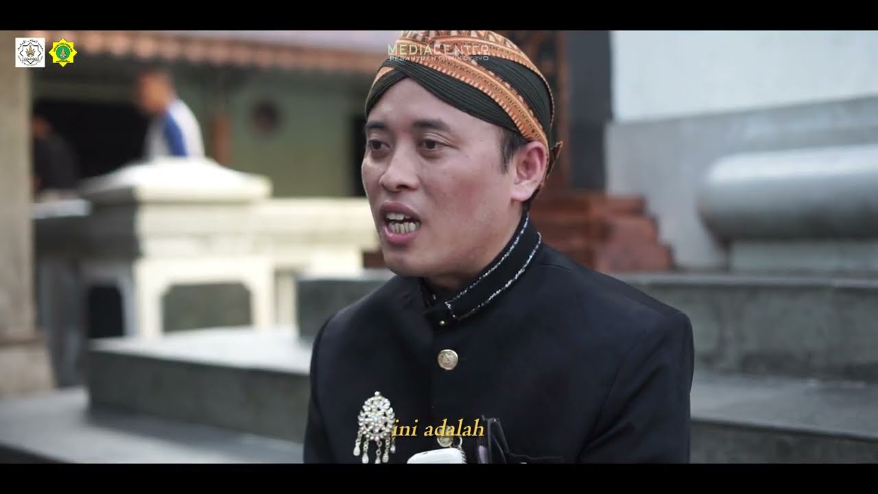 GREBEK SURO KIRAB BUDAYA GIRIKUSUMO - 01 Muharram 1446 H