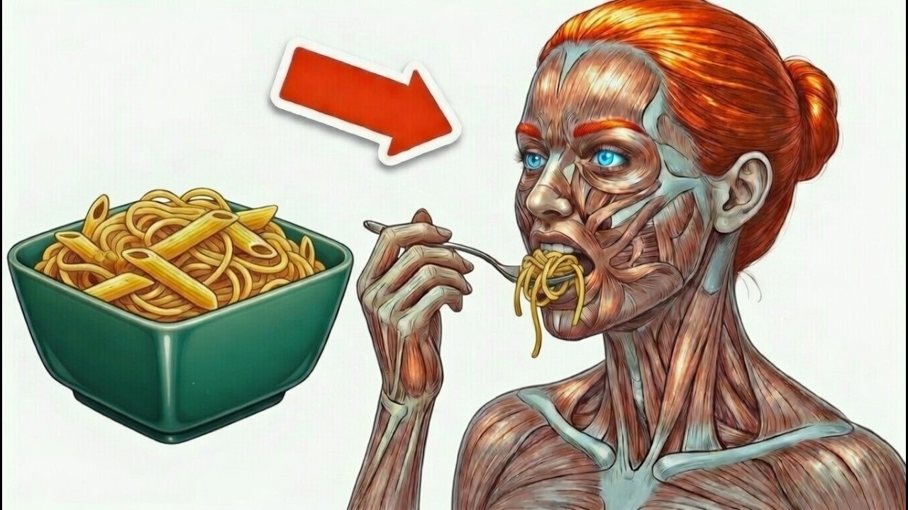 Mangiare pasta ogni giorno fa davvero male? La verità che nessuno ti dice