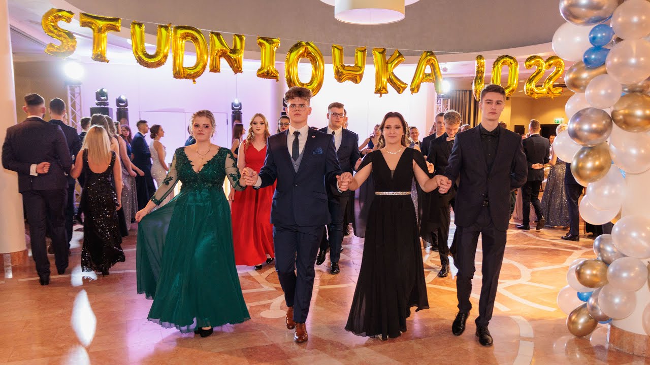 Studniówka 2022 Radisson Blu Sobieski Warszawa
