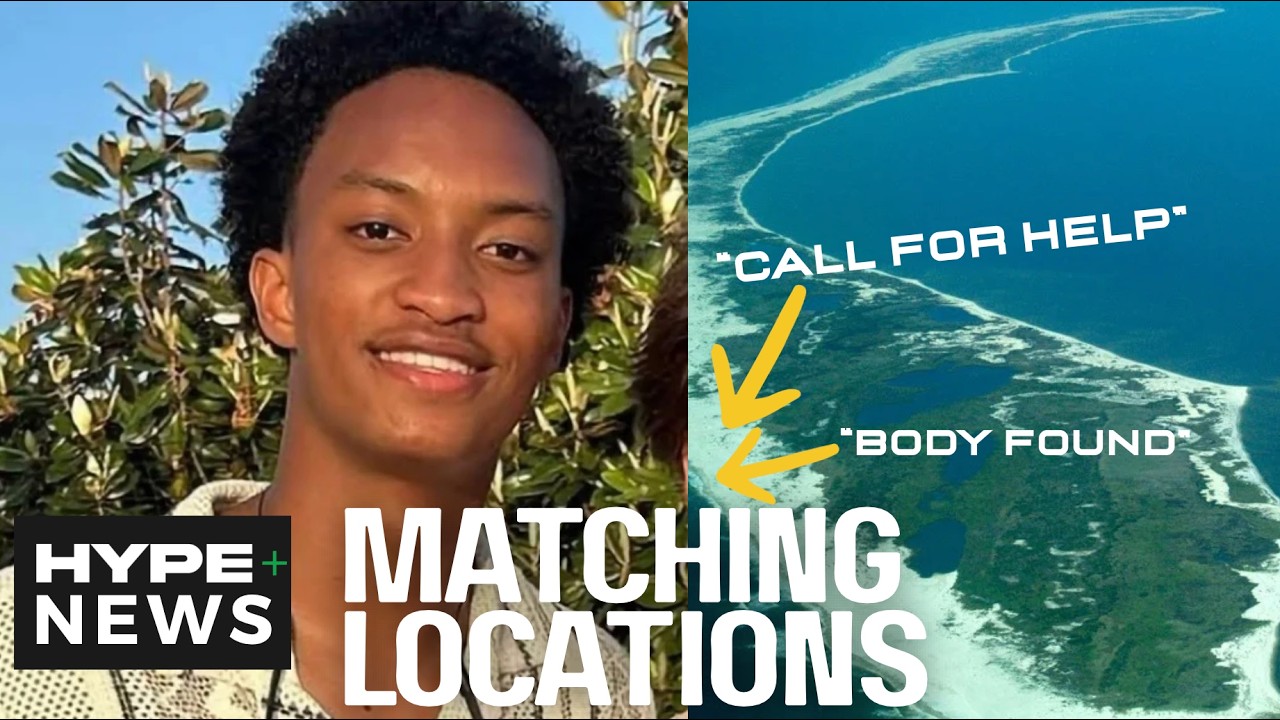 BREAKING: Nolan Wells &lsquo;Body Location&rsquo; MATCHES Where Friends &lsquo;Called Help&rsquo;?, Judge Speaks - HP News