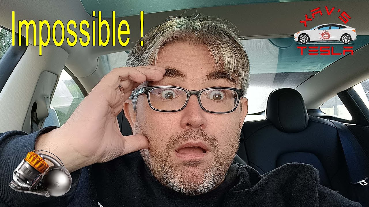 400km en Tesla Model 3 Propulsion sans recharge + autoroute. Impossible ?