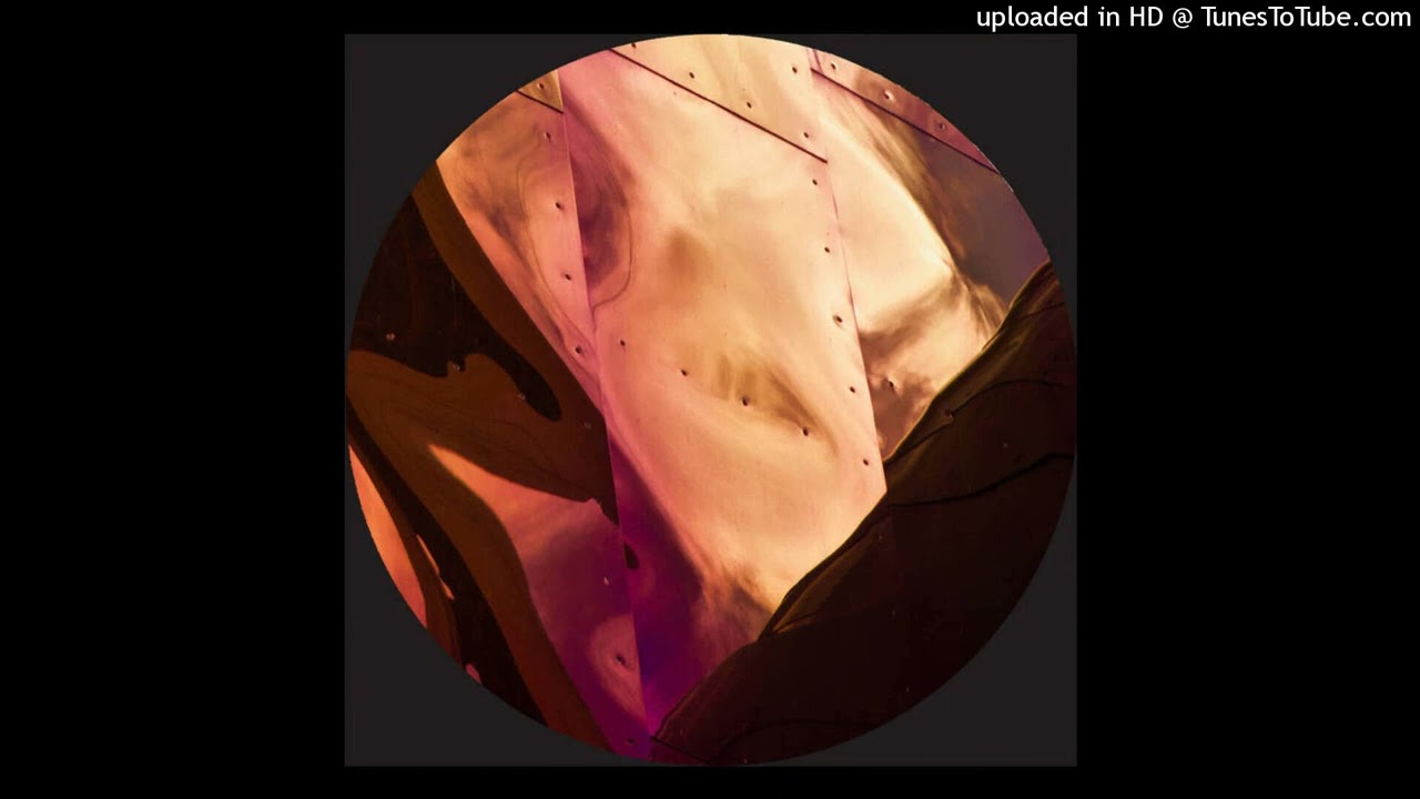 Archivist - Cinder Cone (Patrick Russell Remix)【secondnature】