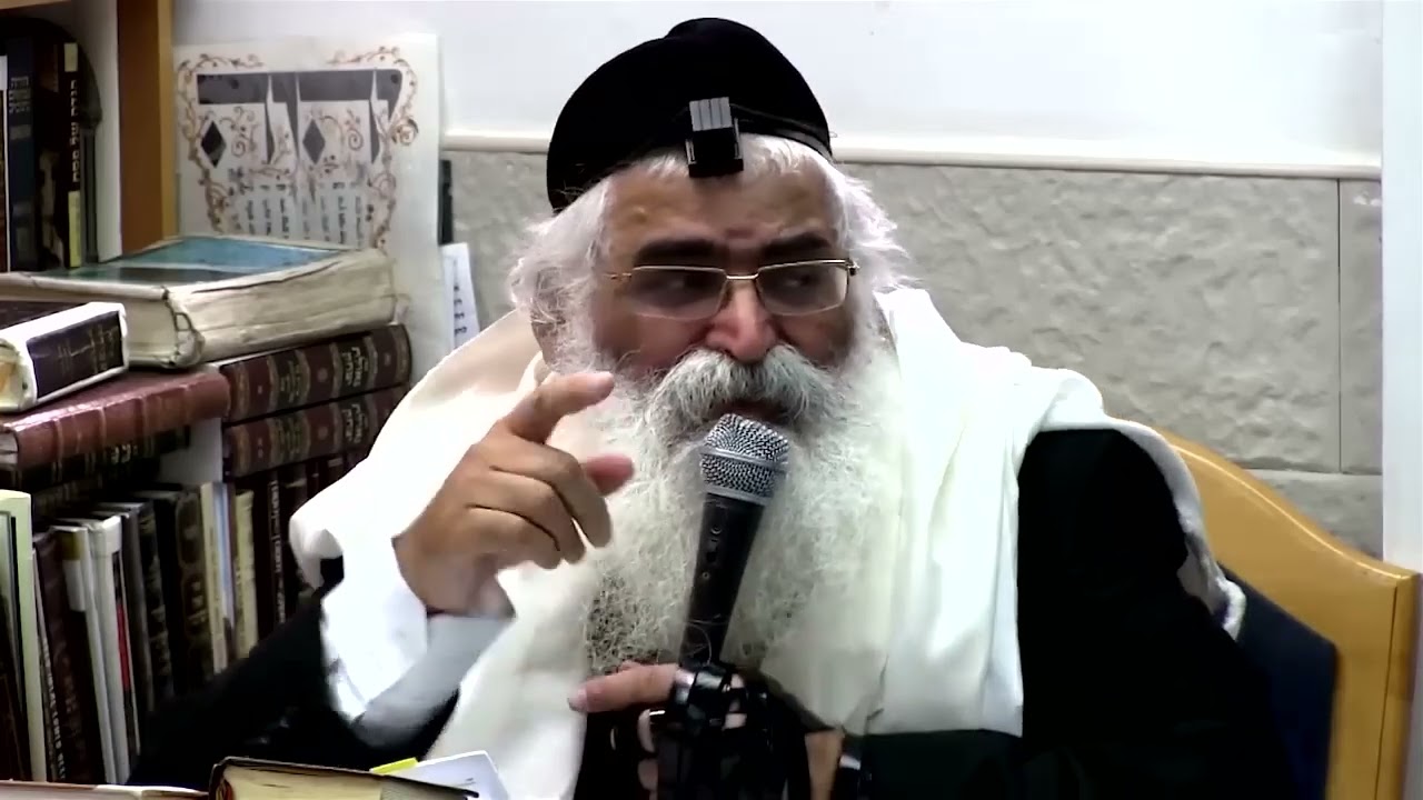 הרב יורם אברג'ל - המסר היומי - להתעורר בזמן - כ