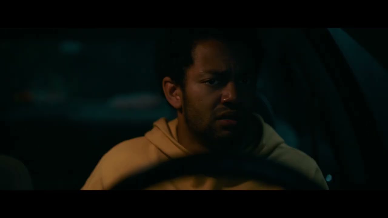 El Pasajero del Diablo | Tr&aacute;iler Oficial (SUBTITULADO) &ndash; Andr&eacute; &Oslash;vredal, Jacob Scipio, Lou Llobell