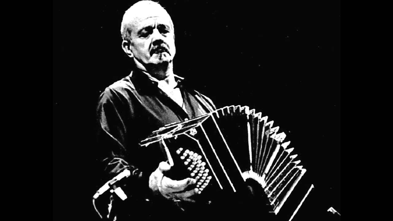 &lrm;Astor Piazzolla: Histoire Du Tango - Bordel1900 / 皮亚佐拉：探戈的历史 - Bordel1900 【大型人格分裂现场】