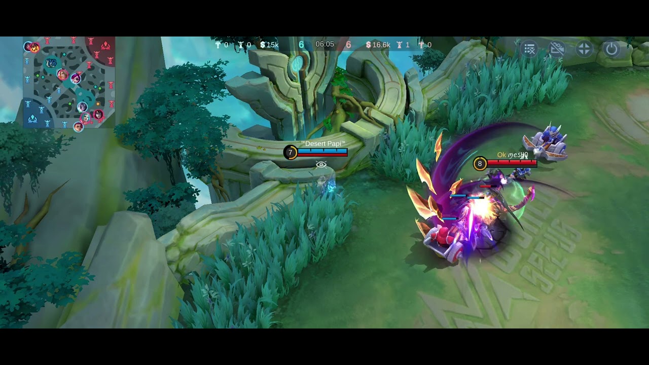 Intense fight👉👈epic comback