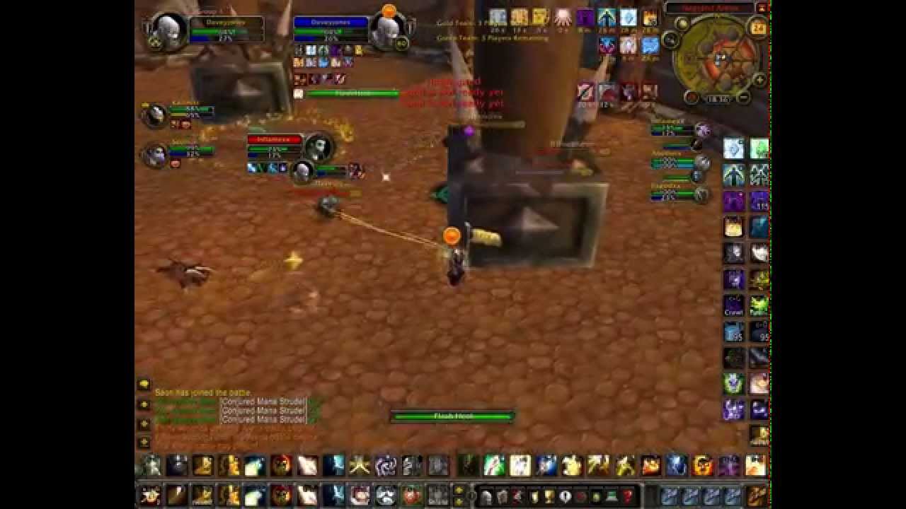Hydra 7 Part 2
