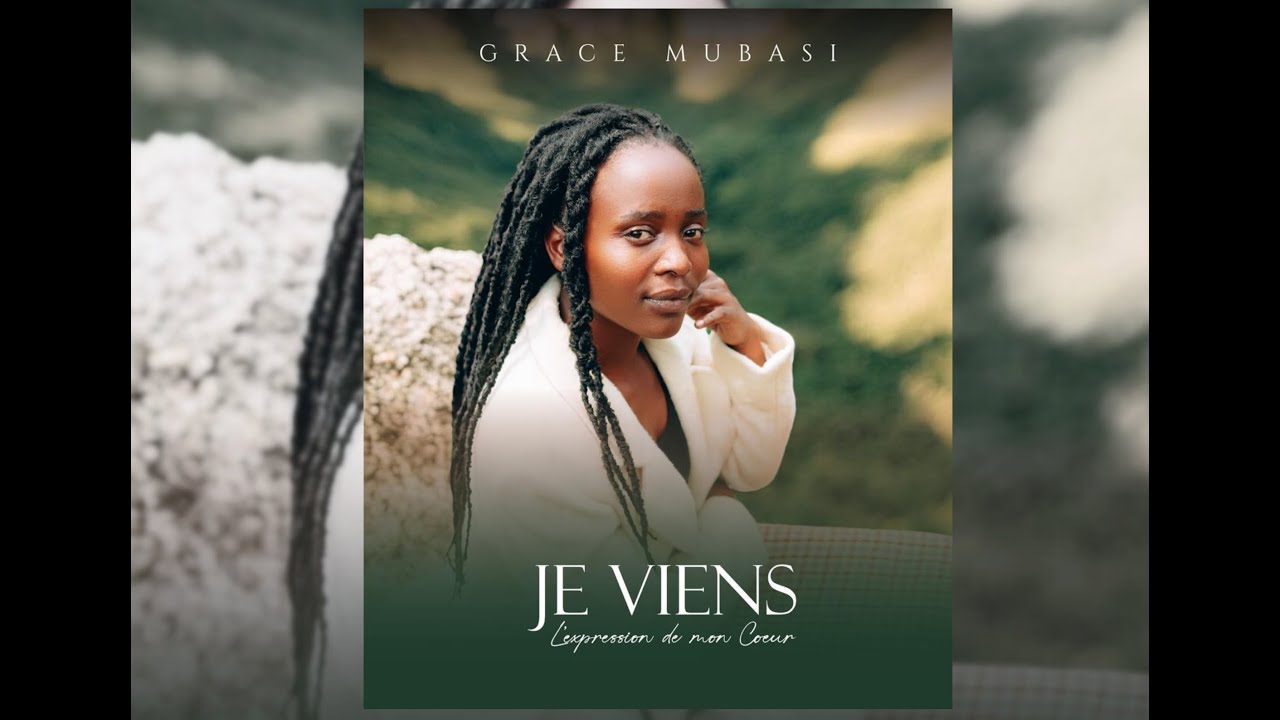JE VIENS - L’expression de mon coeur | EP complet - VideoLyrics