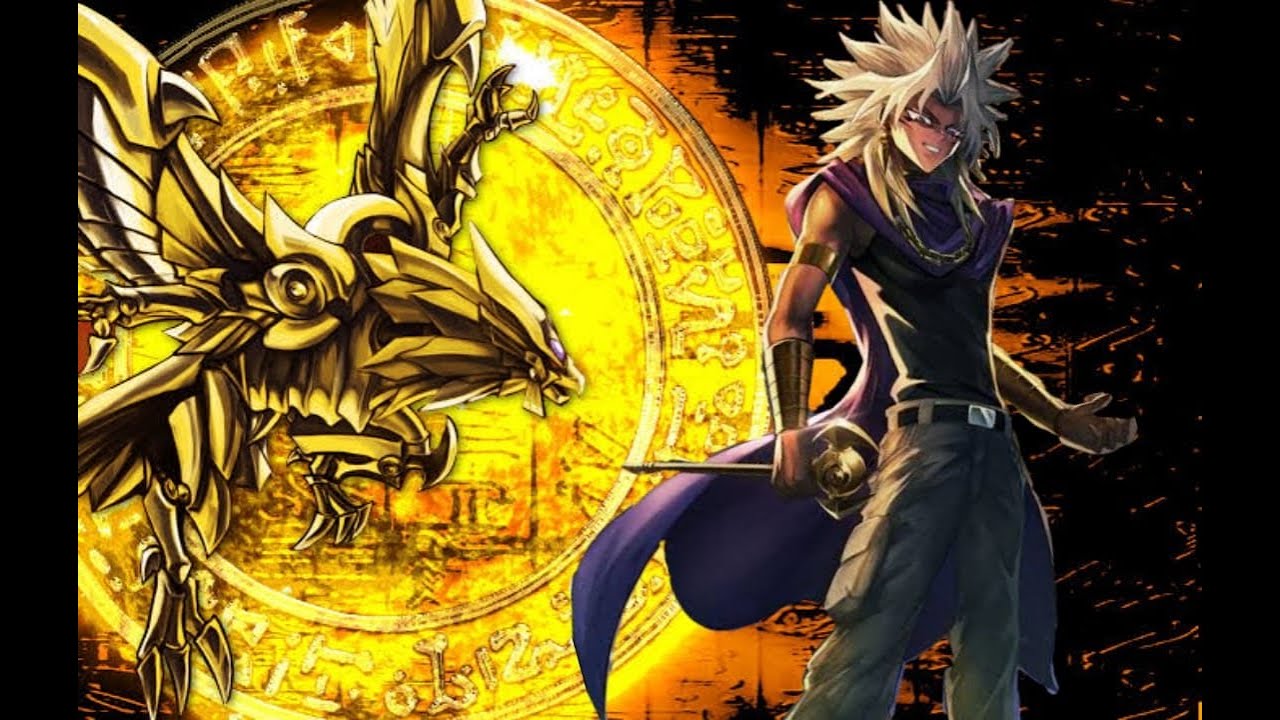 Liberando su Divino Poder! Deck  EL DRAGON ALADO DE RA! Yu-gi-Oh! Master Duel