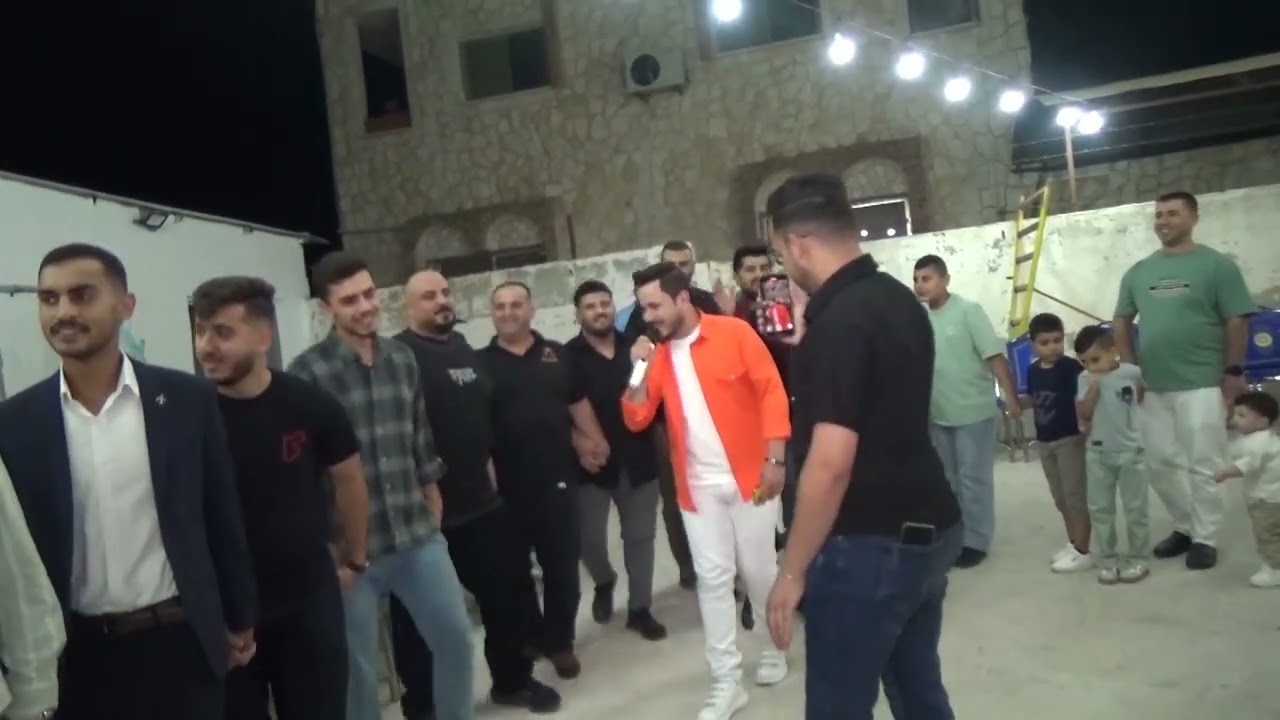 افراح الخصاونة #النعيمة