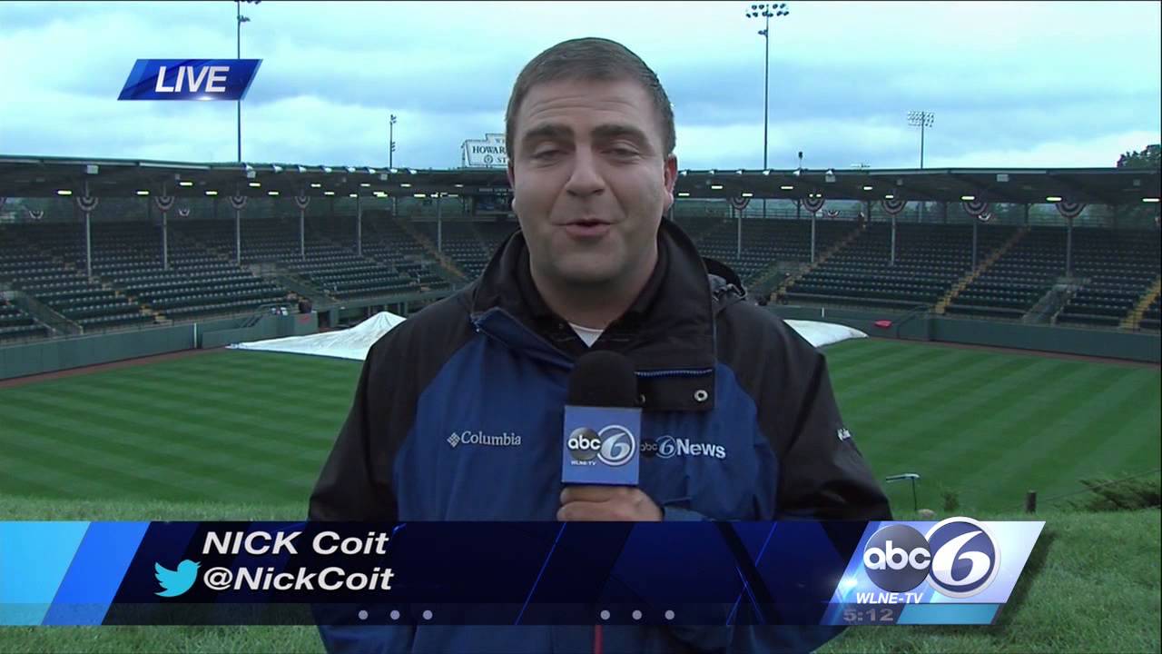 ABC6 News covers stories that make a difference!