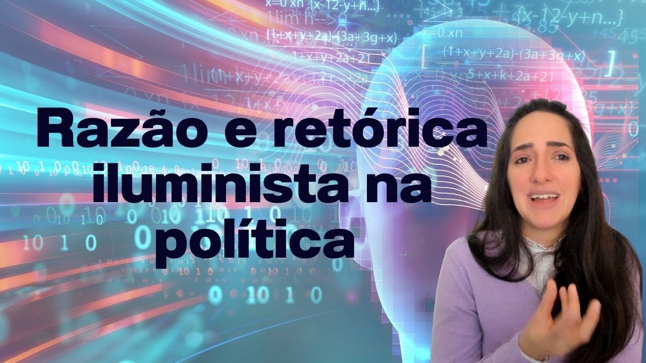 Razão e Retórica iluminista na política