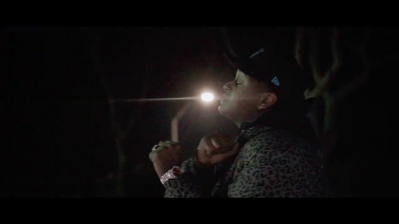 Derek King - In Love (Official Video)