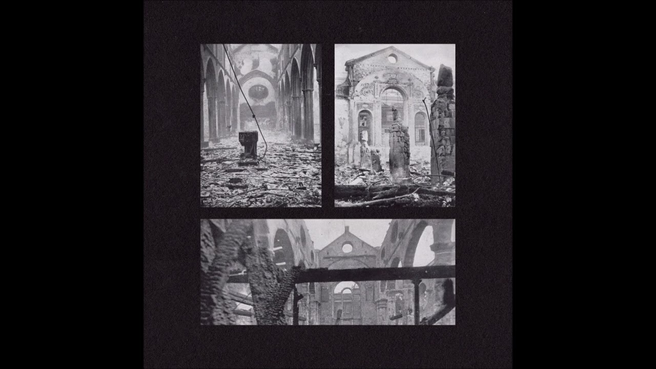 Erode - Devout 2025 (Full EP)
