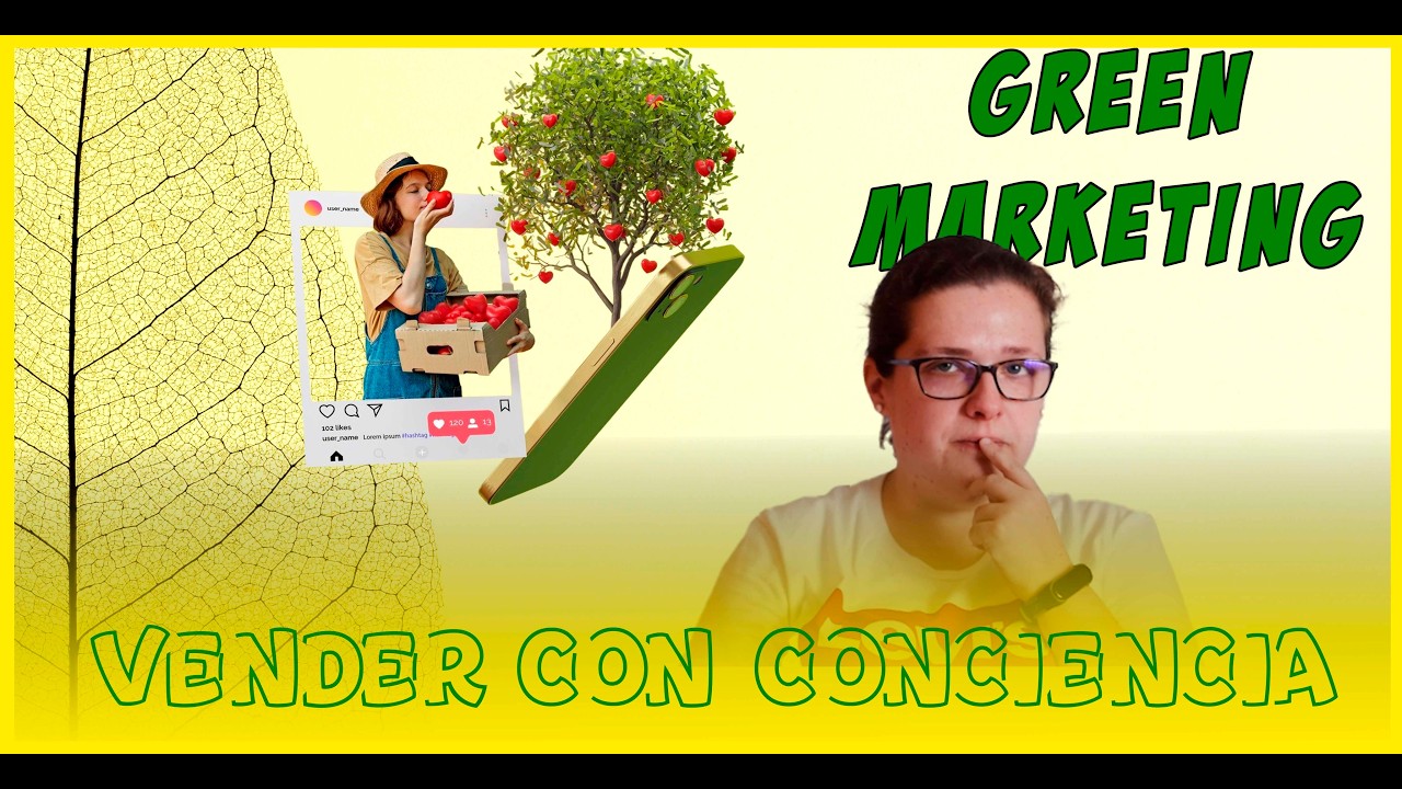 ¿Qué es el green marketing? Vender con conciencia