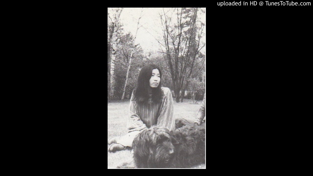 Djong Yun - Ave Maria (1972)