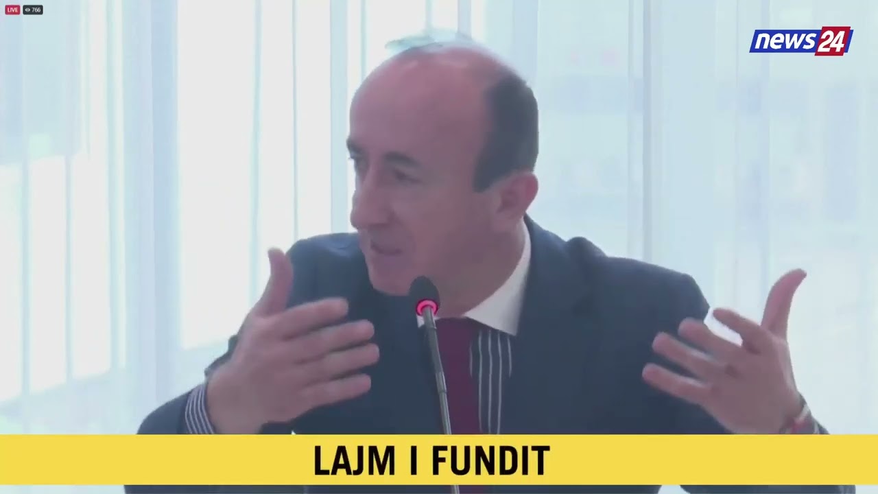 Sula falënderon Ramë:Atë që më dhe ti,s’ma dha partia ime!Të jap fjalën e burrit,do përmbush detyrën