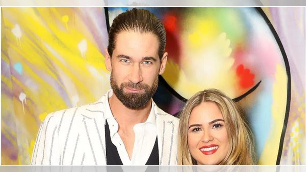The Bachelor’s Alex Marks says choosing Alicia Oates was the ‘best decision of my life’