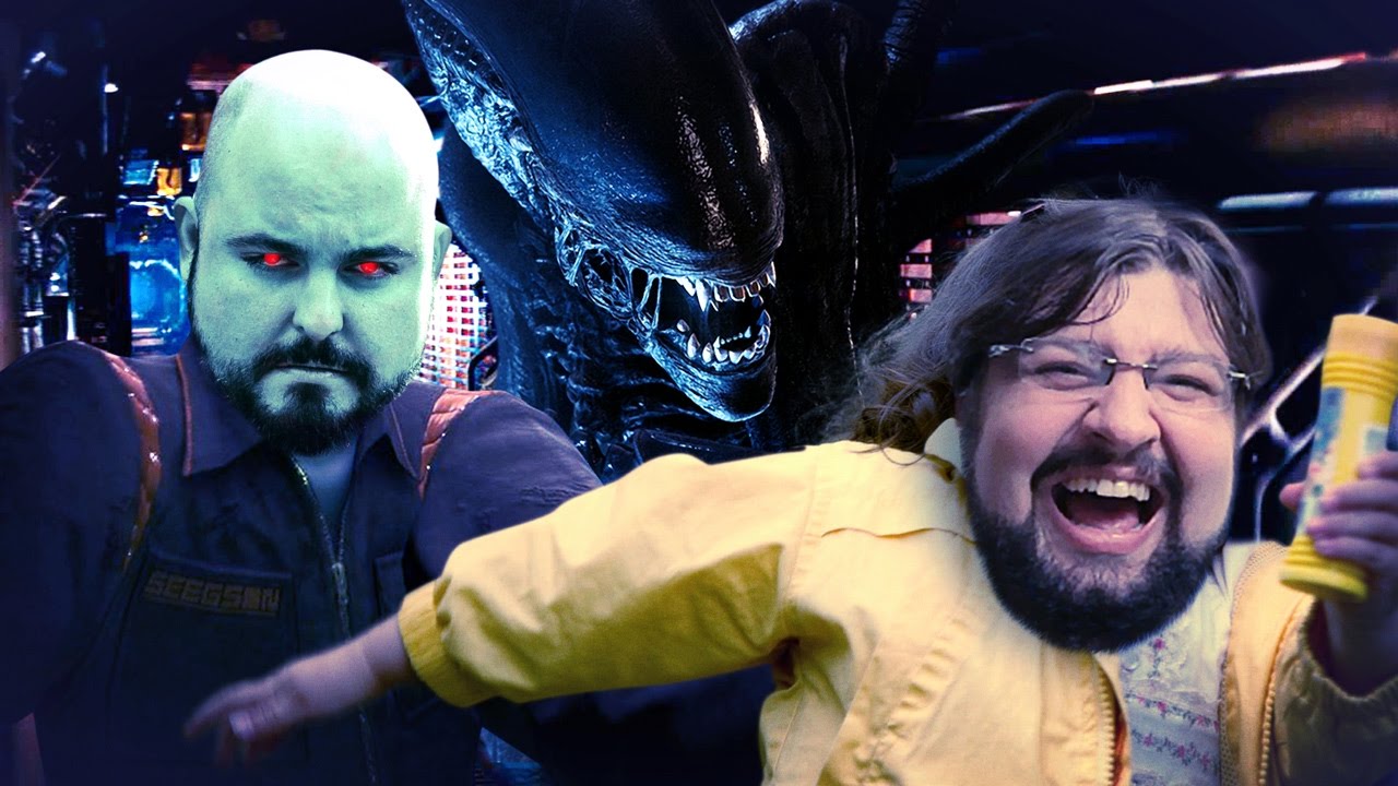 Alien Isolation – Se ficar, o bicho pega!