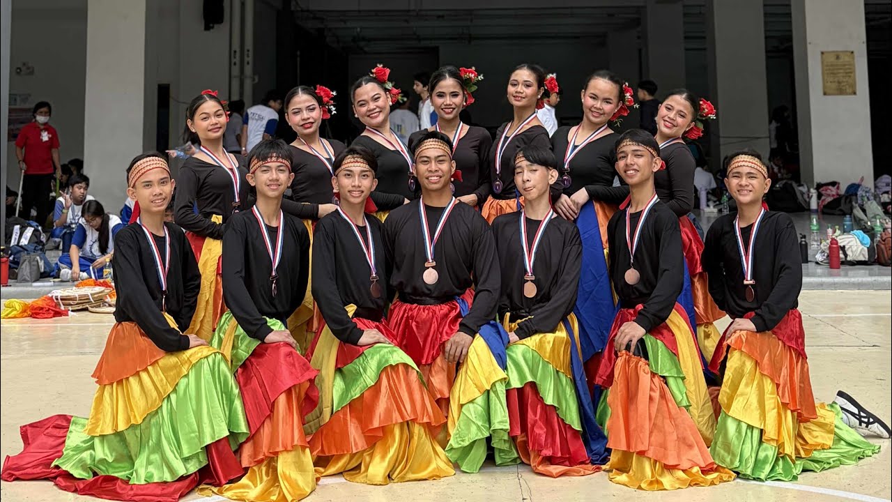 Bayle sa Kalye 2k26 - Division Level (2nd Place - Dance Exhibition) 